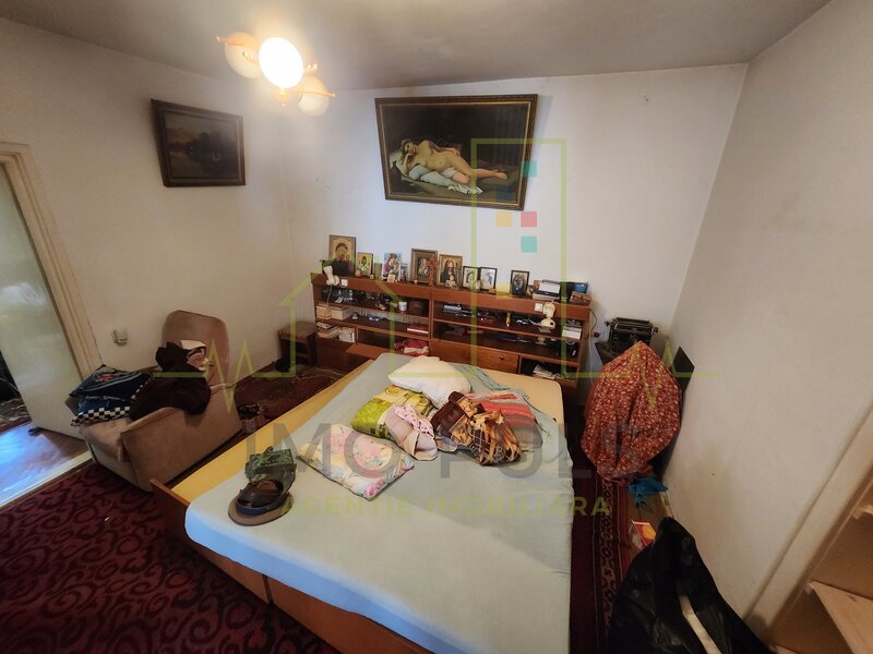 Timis  Individuala. Giarmata. Garaj. Piscina.