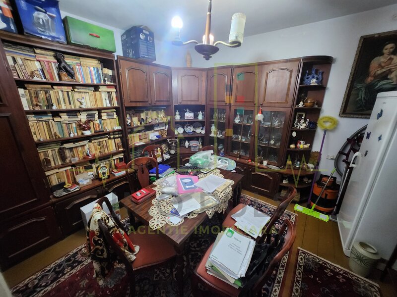 Timis  Individuala. Giarmata. Garaj. Piscina.