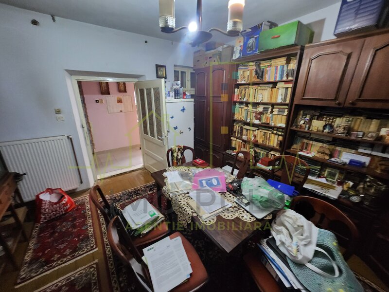 Timis  Individuala. Giarmata. Garaj. Piscina.