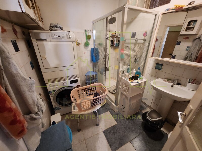 Timis  Individuala. Giarmata. Garaj. Piscina.