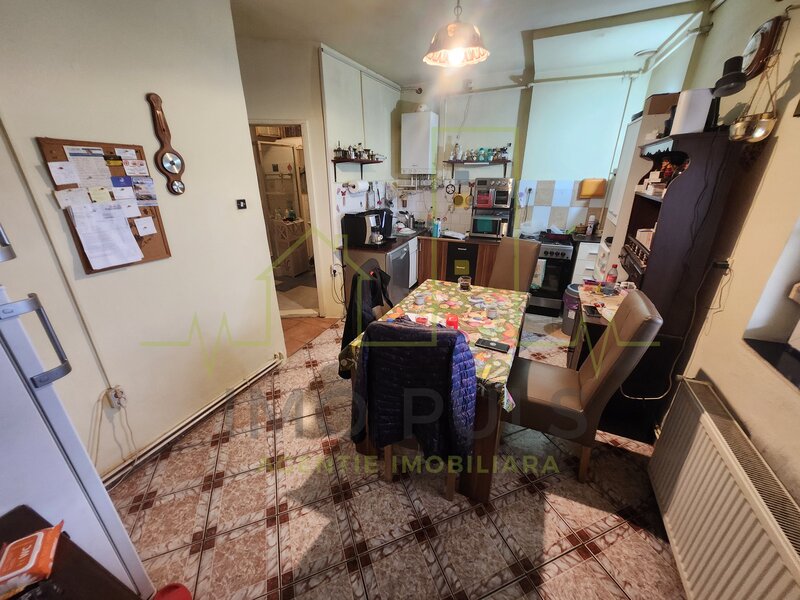 Timis  Individuala. Giarmata. Garaj. Piscina.