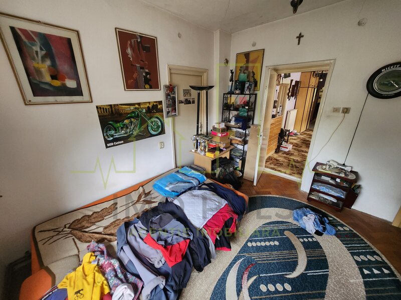 Timis  Individuala. Giarmata. Garaj. Piscina.