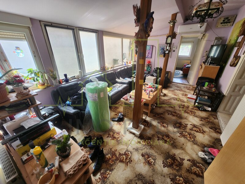 Timis  Individuala. Giarmata. Garaj. Piscina.