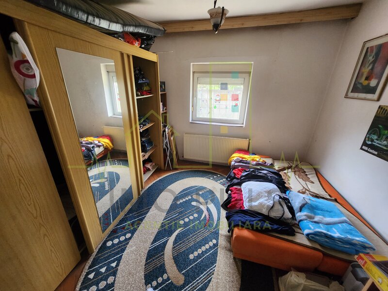 Timis  Individuala. Giarmata. Garaj. Piscina.