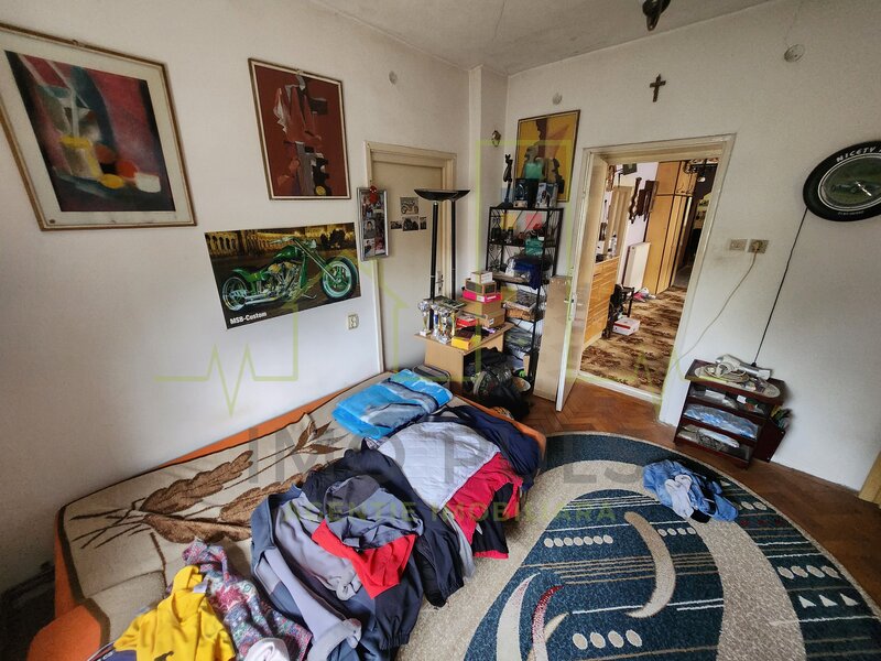 Timis  Individuala. Giarmata. Garaj. Piscina.