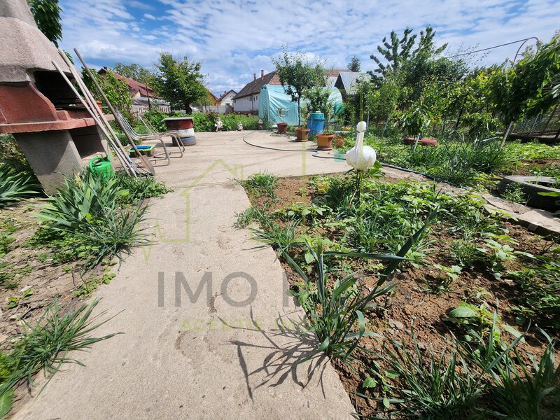 Timis  Individuala. Giarmata. Garaj. Piscina.